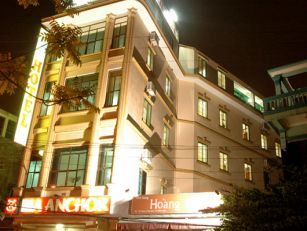 Hoang Hai Restaurant ( Hoang Hai  Hotel )