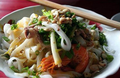 Attractive Quang Noodle