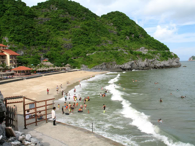 Ninh Binh - Ha Long - Cat Ba